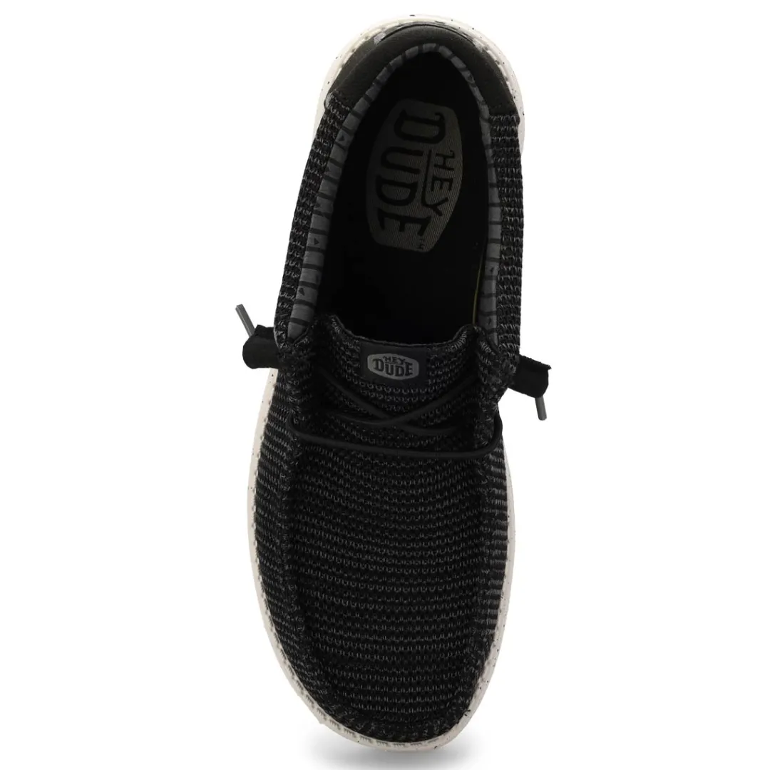 Wally Stretch Sox Men