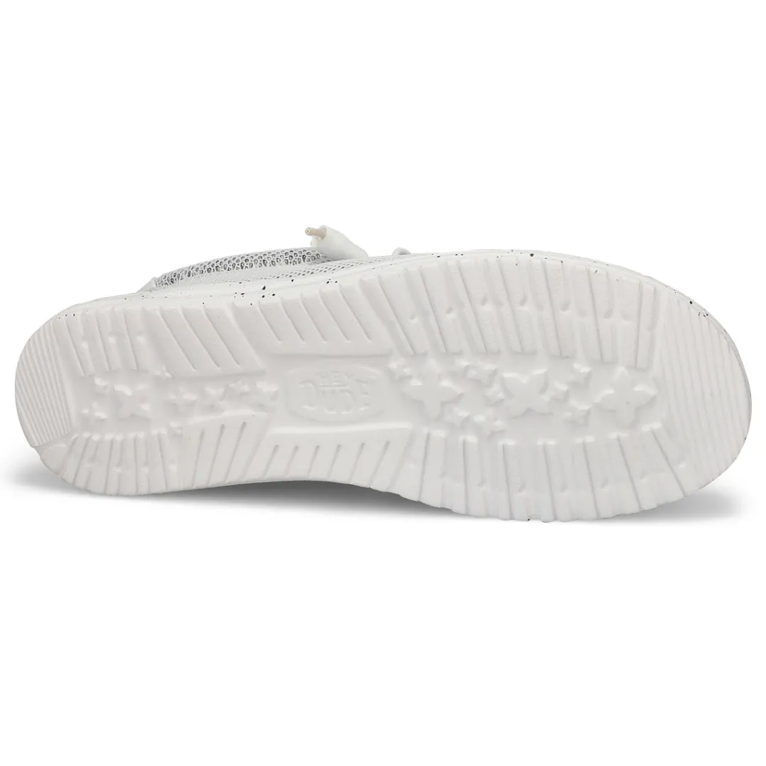 Wally Stretch Sox Men