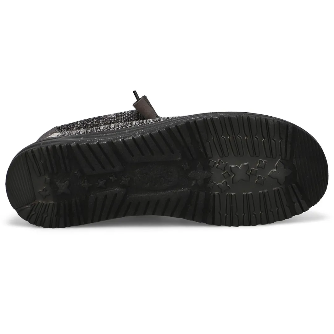 Wally Stretch Sox Men