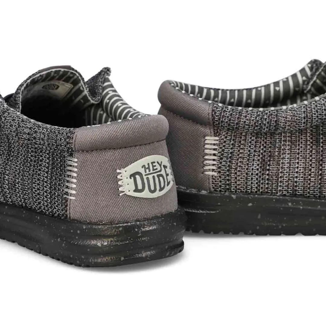 Wally Stretch Sox Men