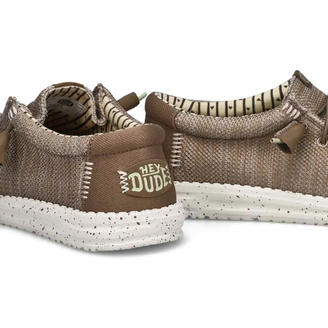 Wally Stretch Sox Men