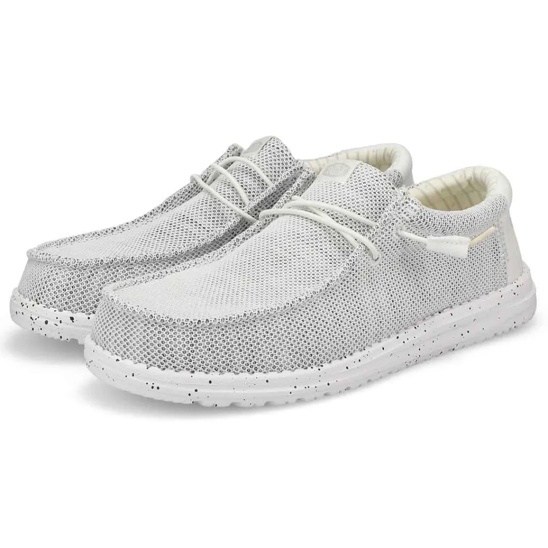 Wally Stretch Sox Men