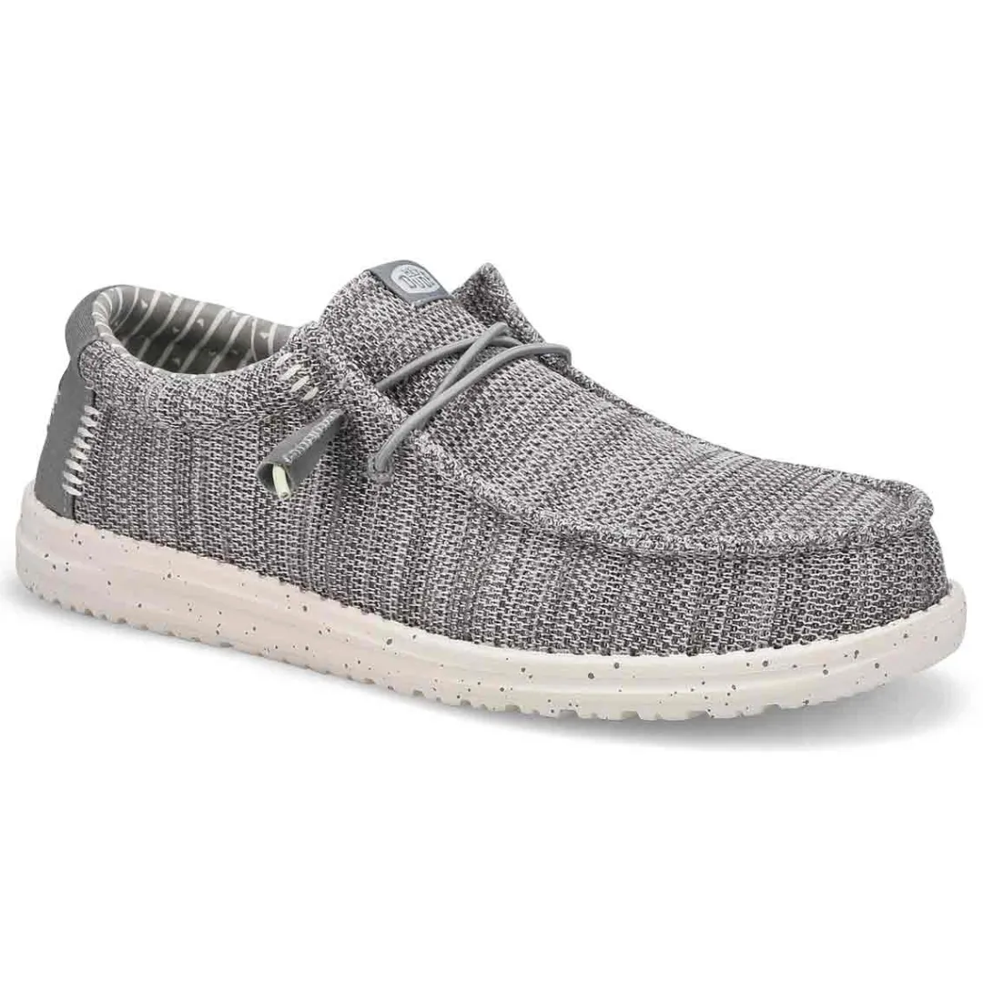 Wally Stretch Sox Men