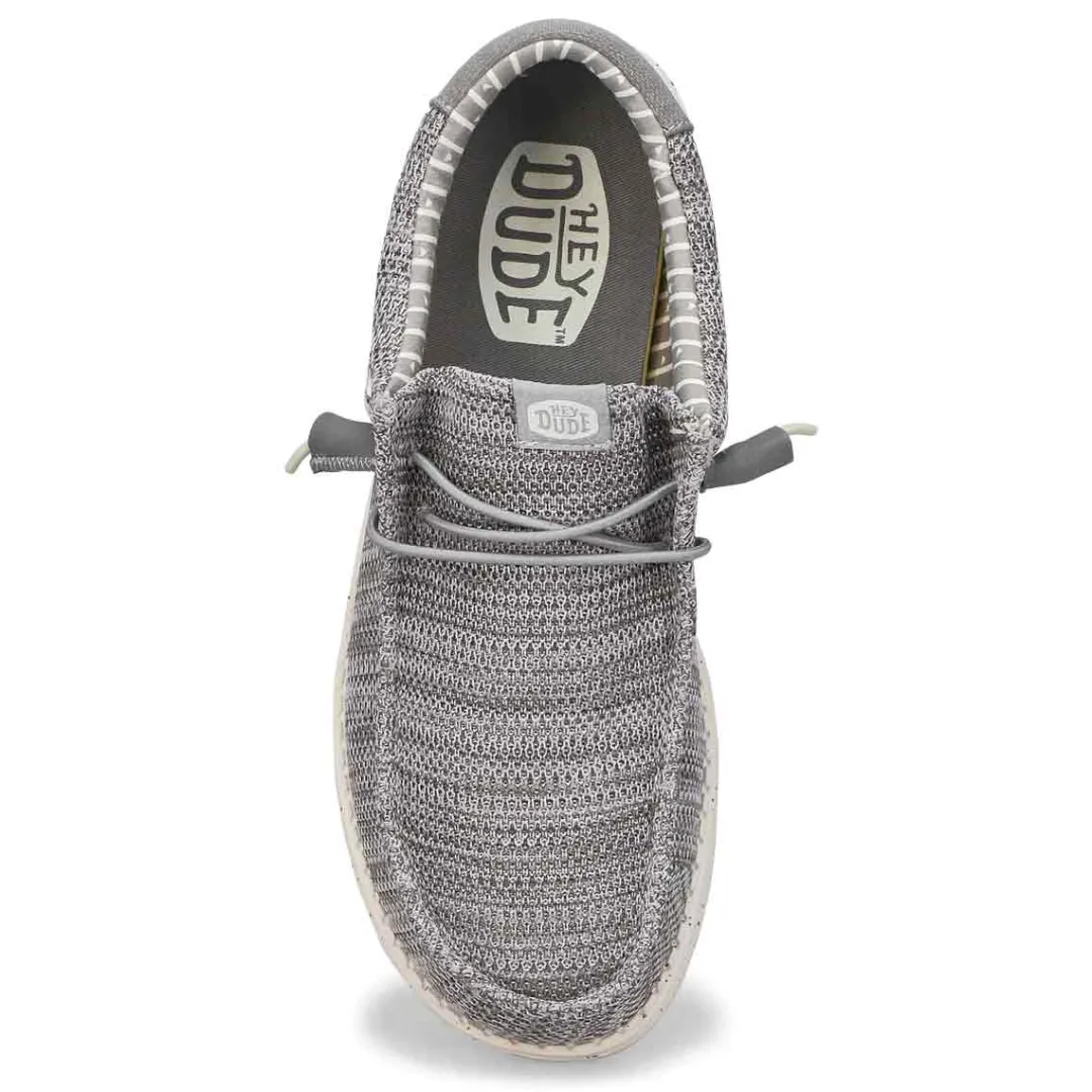 Wally Stretch Sox Men