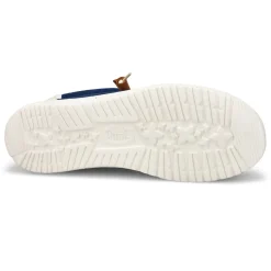 Wally Summer Linen Men