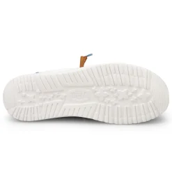 Wally Summer Linen Men