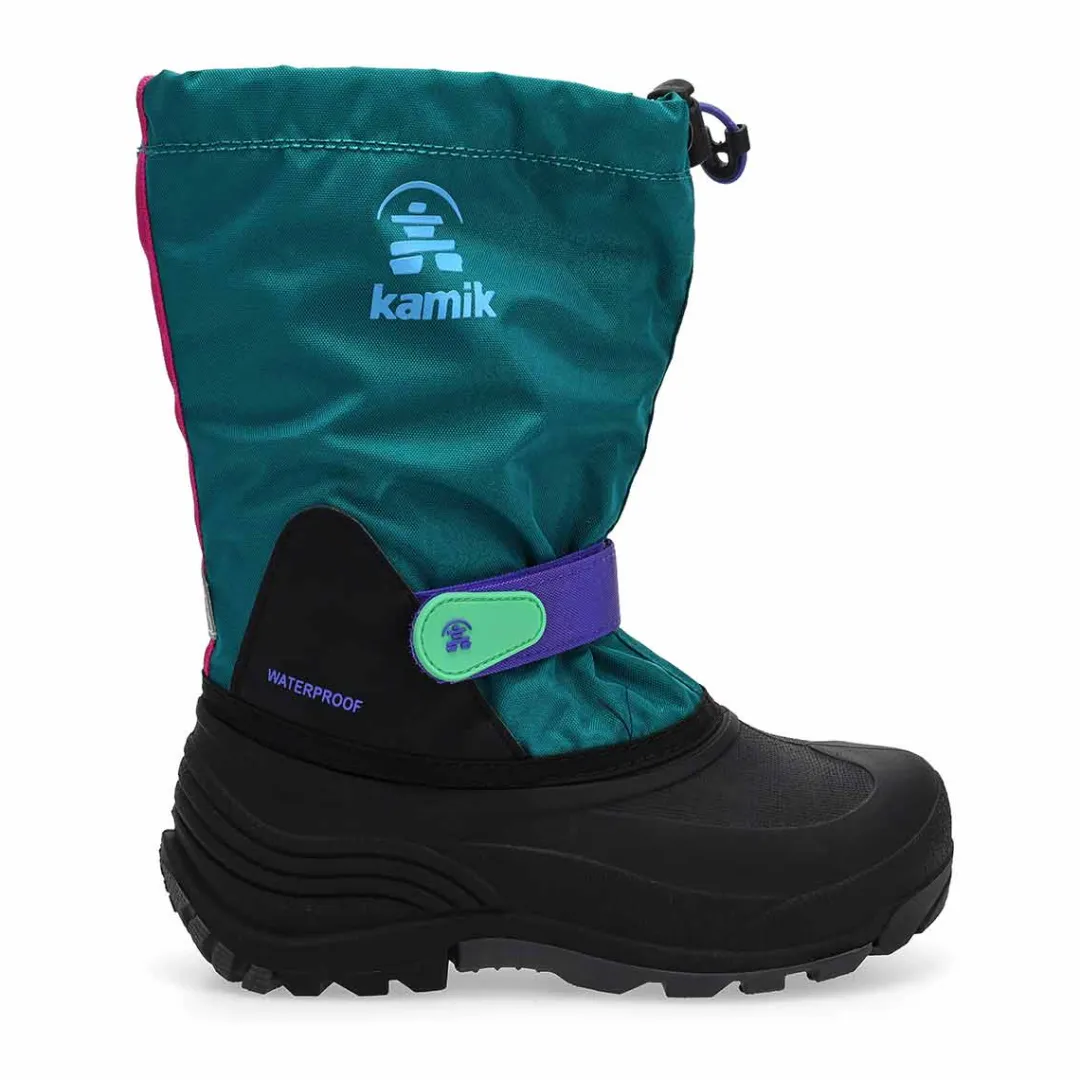 Waterbug 5 Girls