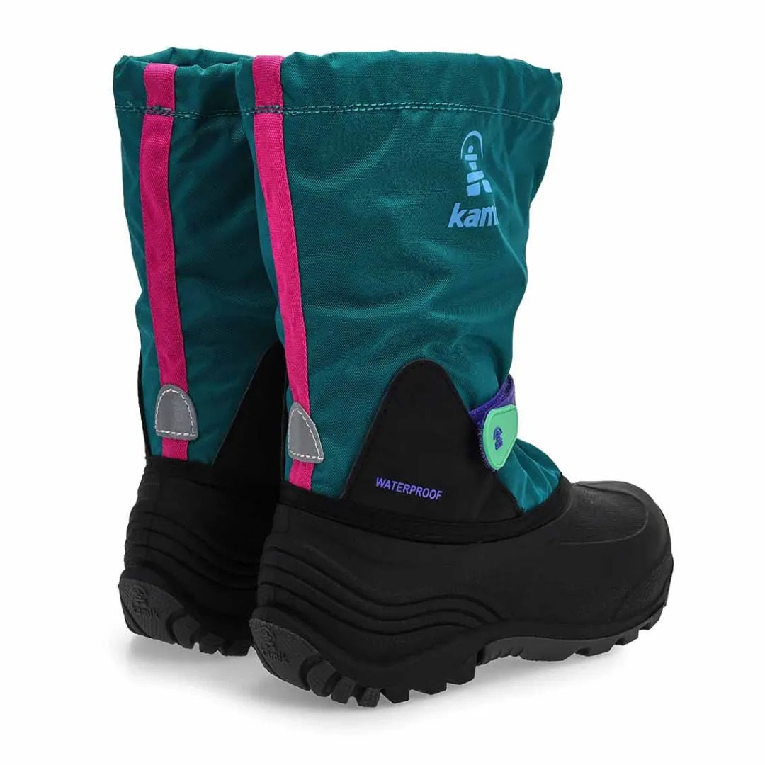 Waterbug 5 Girls