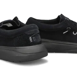 Wendy Comf Suede Women