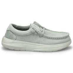 Wendy Comf Suede Women