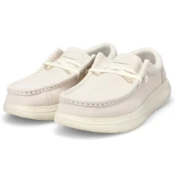 Wendy Comf Suede Women