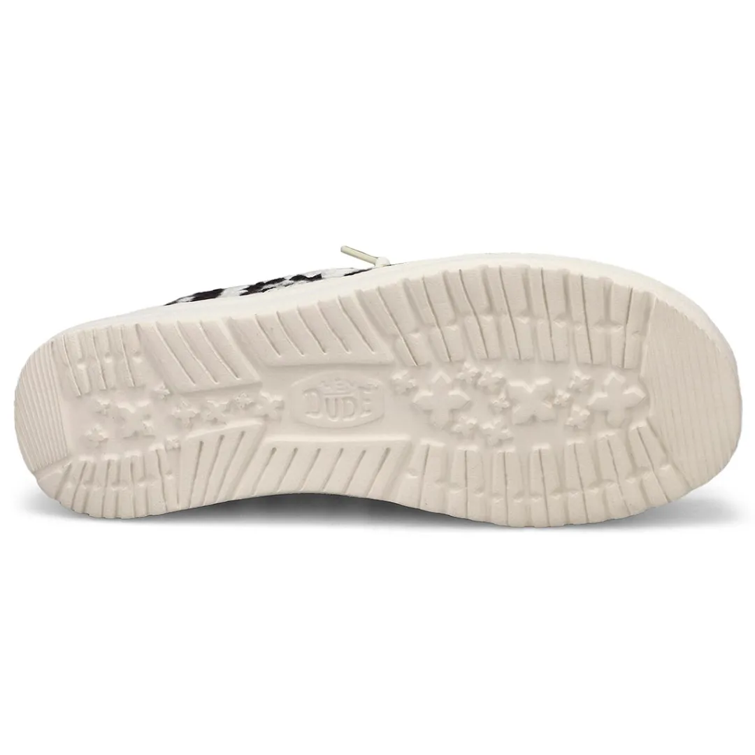 Wendy Cottage Crochet Women