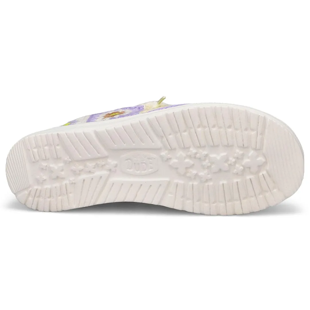 Wendy Cottage Crochet Women