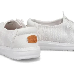 Wendy Crochet Lace Women