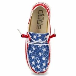 Wendy Star Spangled Women