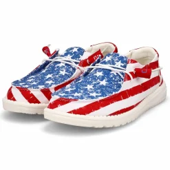 Wendy Star Spangled Women