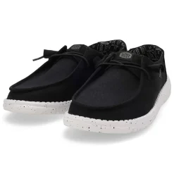 Wendy Stretch Canvas Women