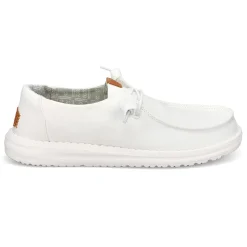 Wendy Stretch Canvas Women