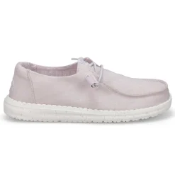 Wendy Stretch Canvas Women
