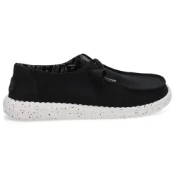 Wendy Stretch Canvas Women