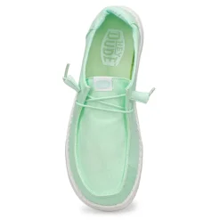 Wendy Stretch Canvas Women