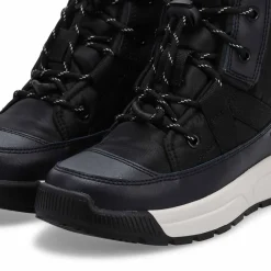 Whitney III Mid Girls