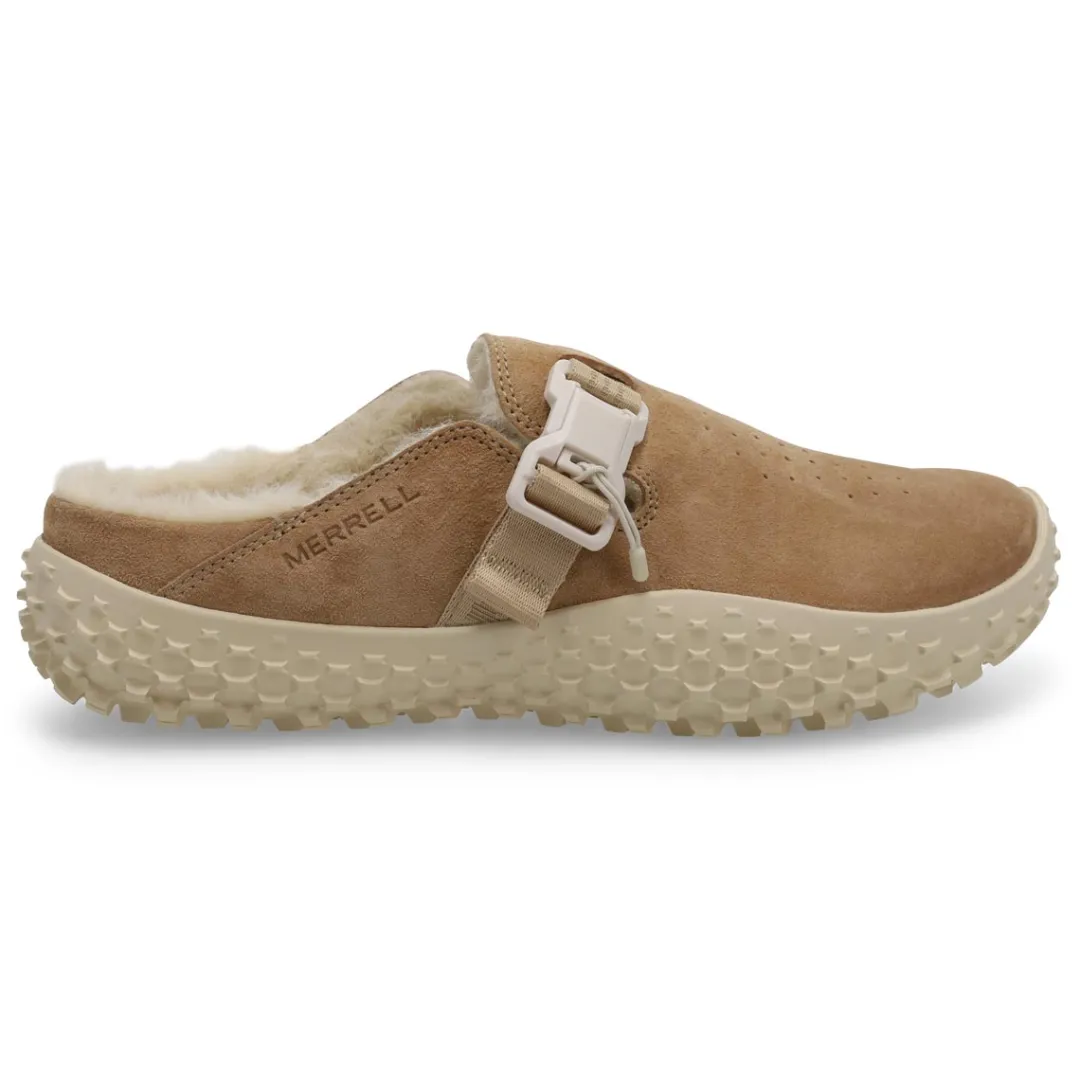 Wrapt Cozy Women