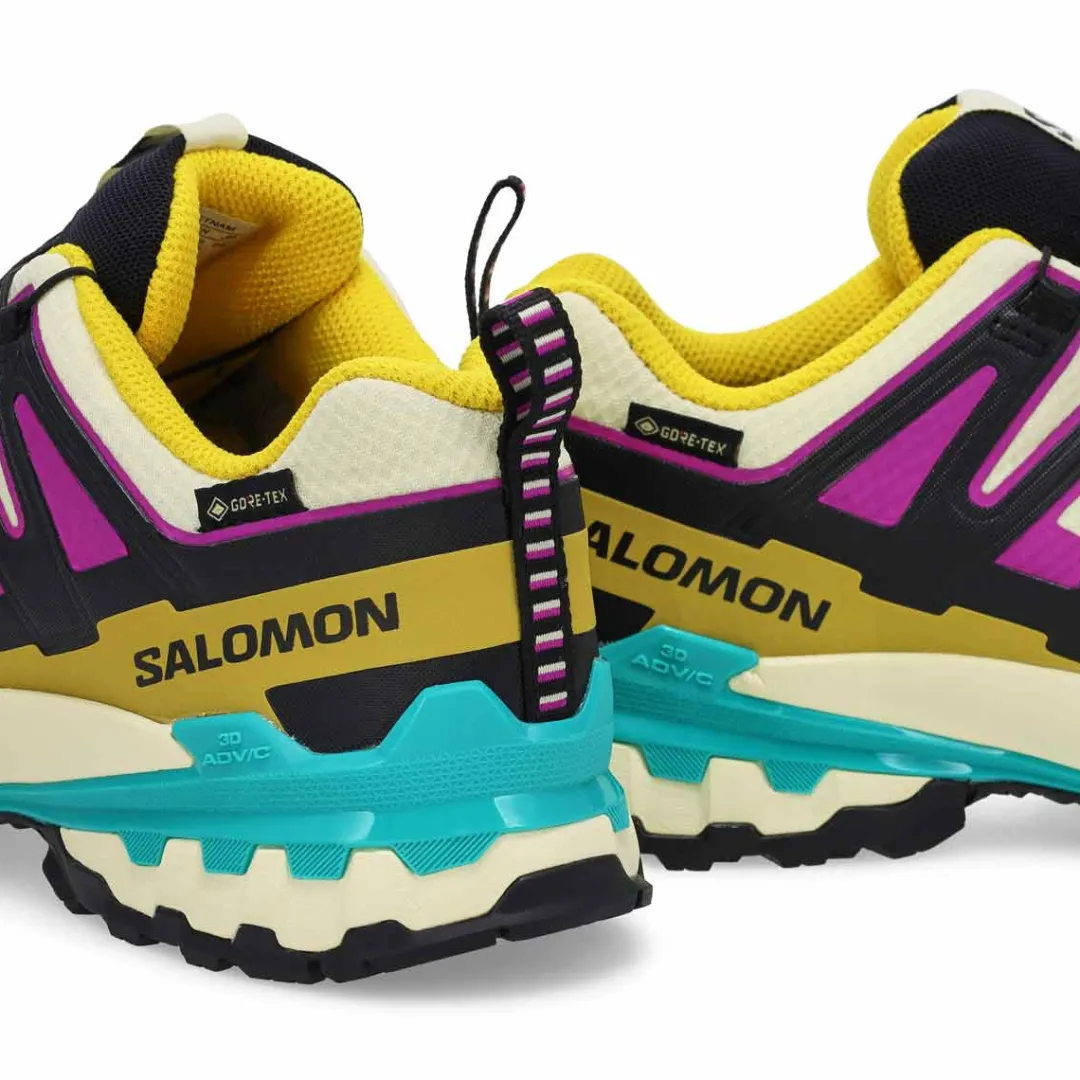 XA Pro 3D V9 GTX Women