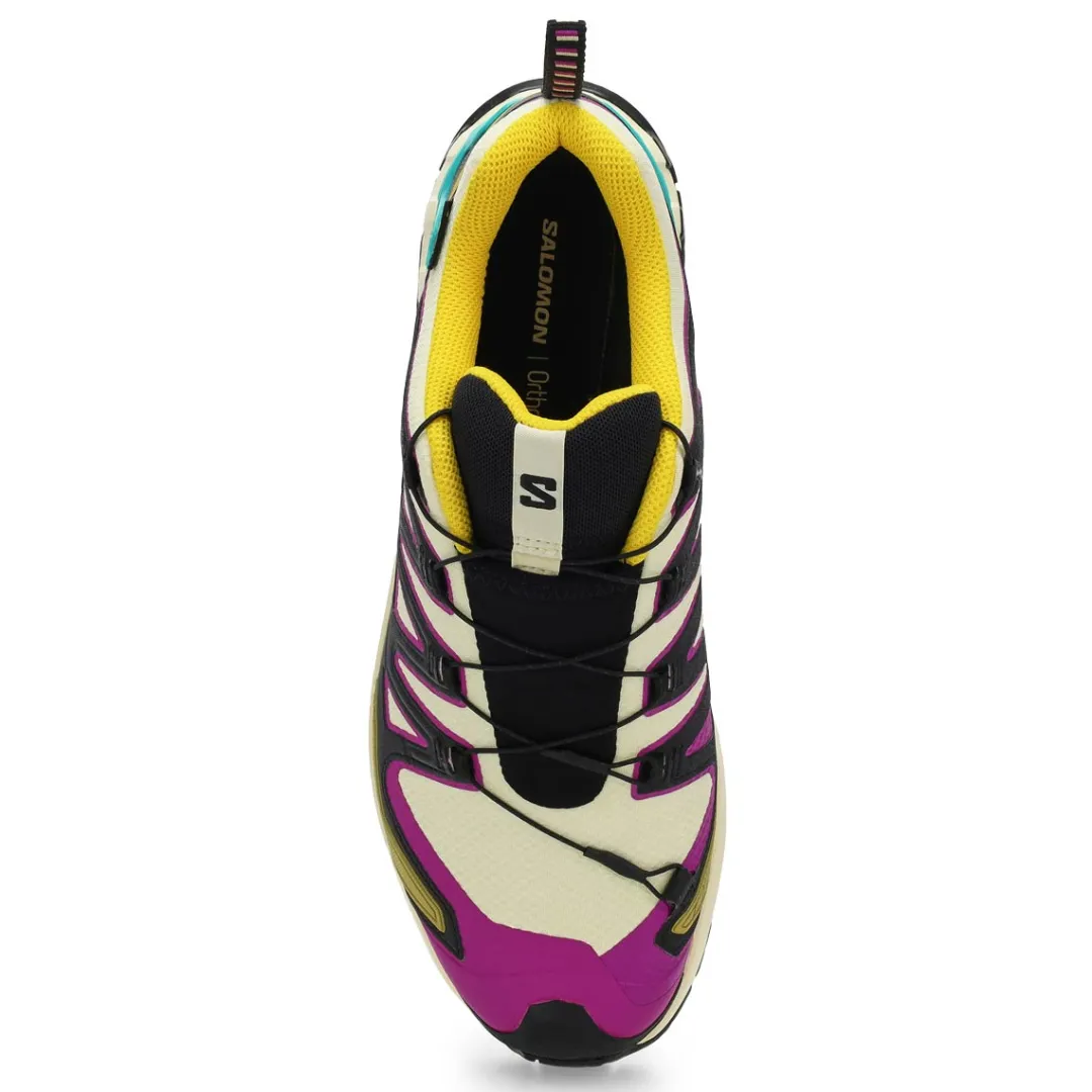 XA Pro 3D V9 GTX Men