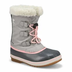 Yoot Pac Nylon Girls