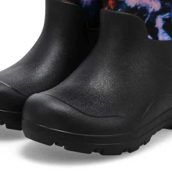 York Seamless Acid Camo Kids