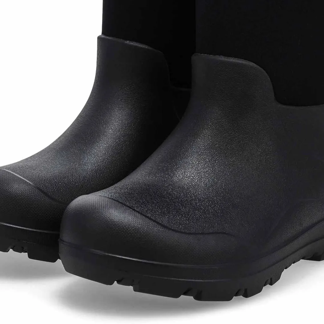 York Seamless Acid Camo Kids