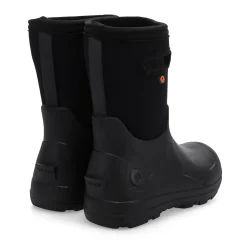 York Seamless Acid Camo Kids