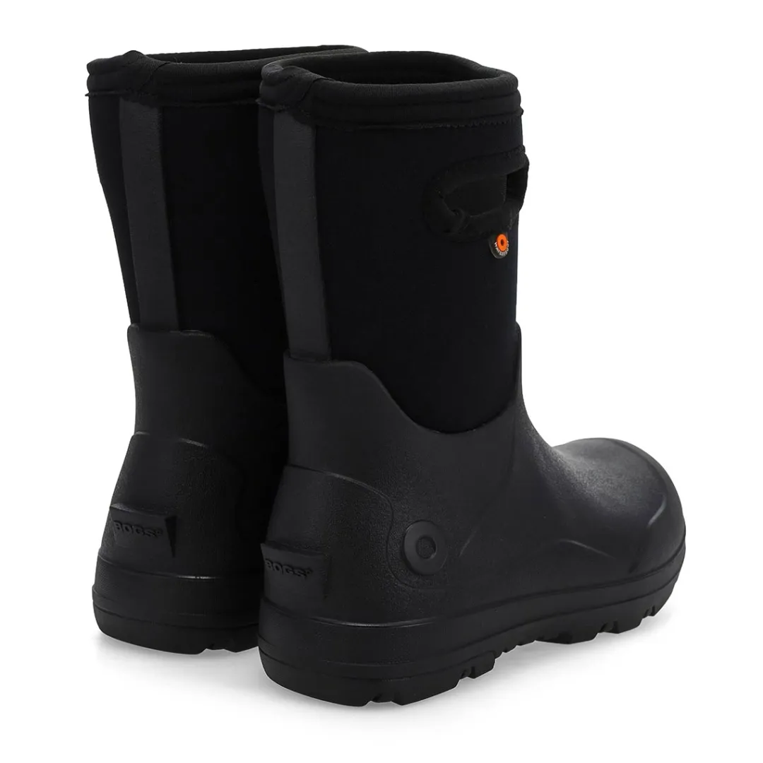 York Seamless Acid Camo Kids