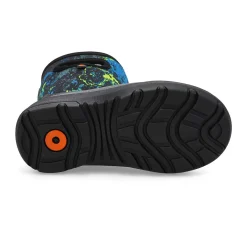 York Seamless Tie Dye Kids