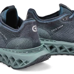 Zero Grand Embrostitch Men