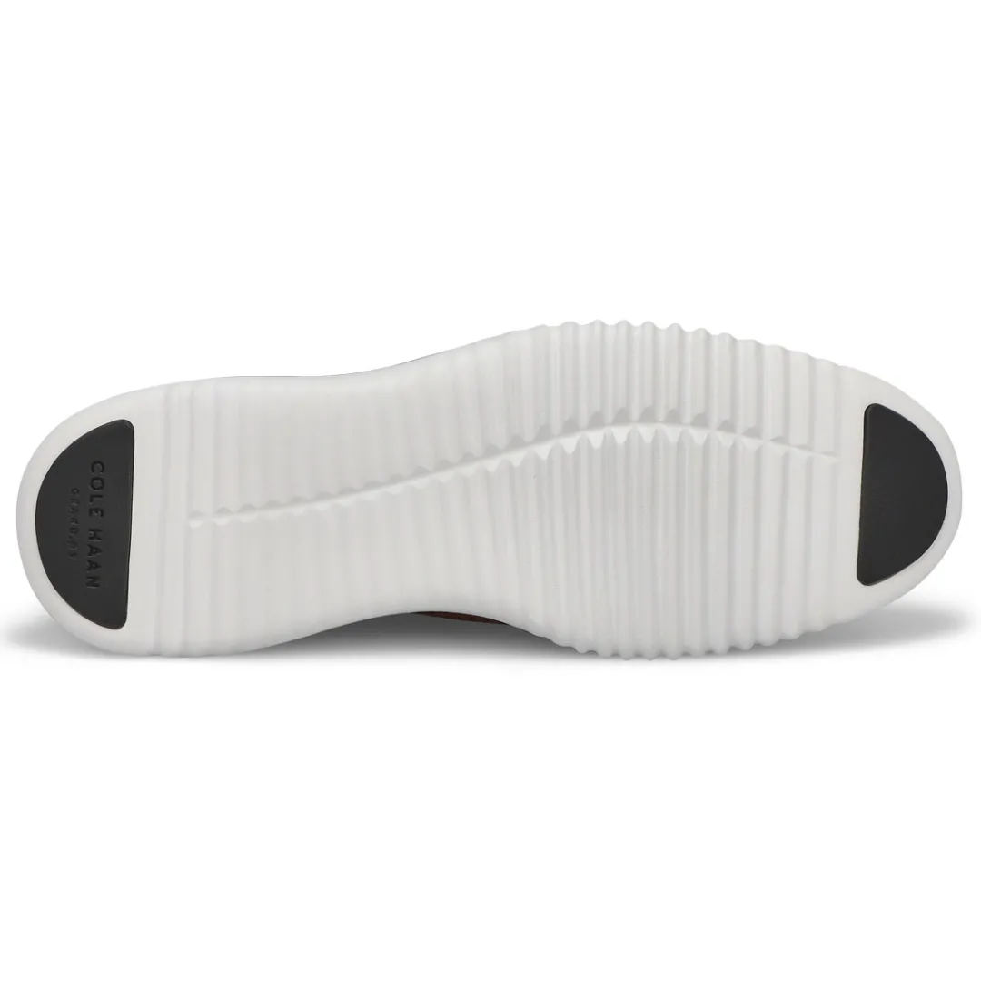 Zero Grand Laser Wingtip Men