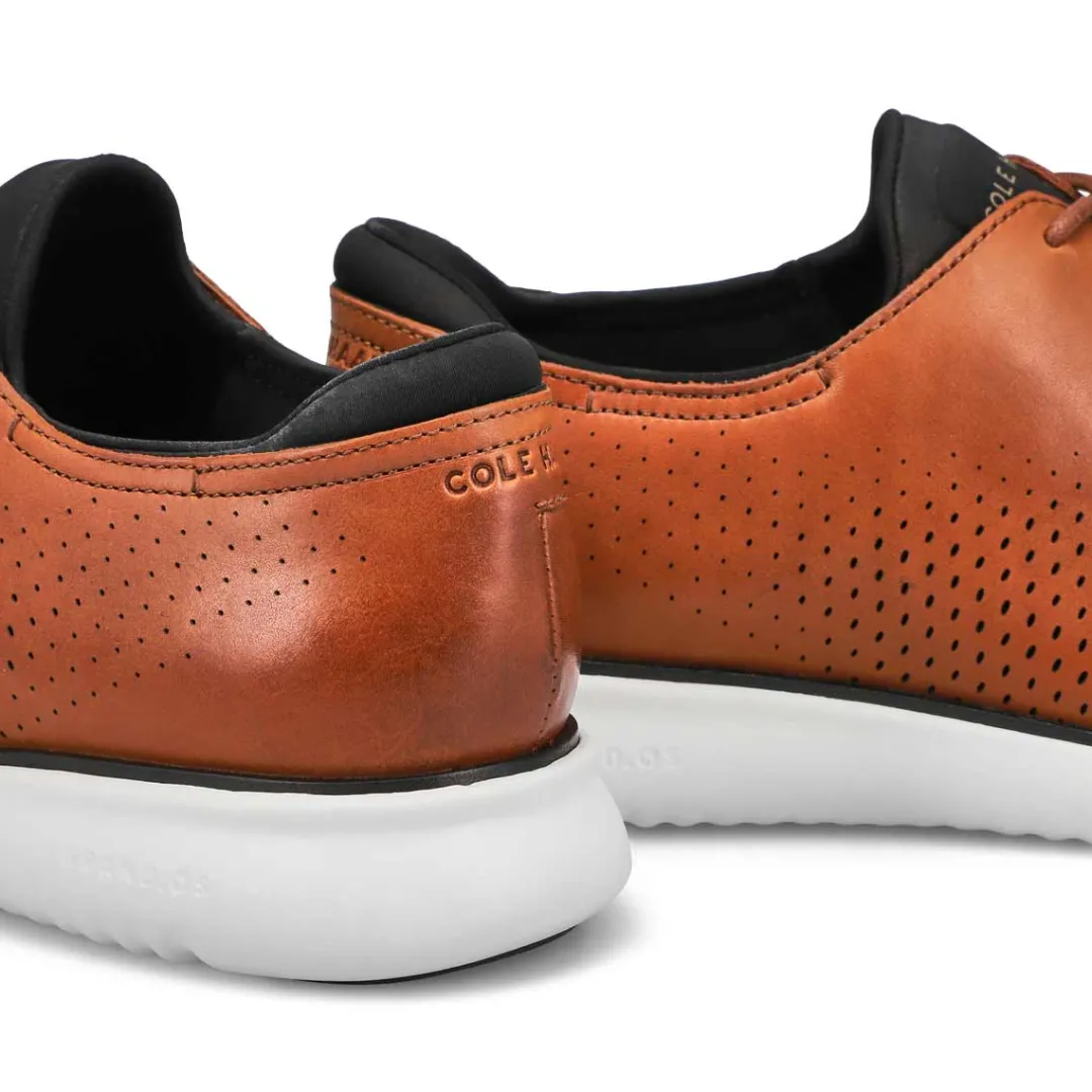 Zero Grand Laser Wingtip Men